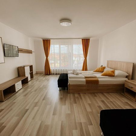 Paulaapartment&Rooms Oradea Exterior foto
